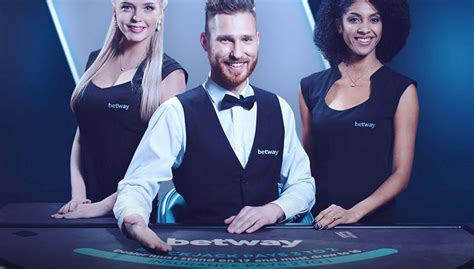 Anmeldelse af Betway Casino og velkomstbonus 2021.